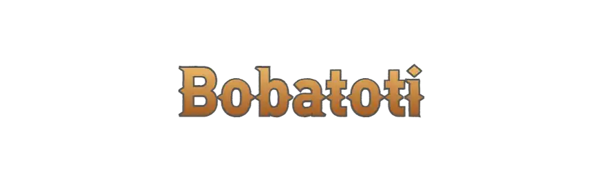 Logo Bobatoti