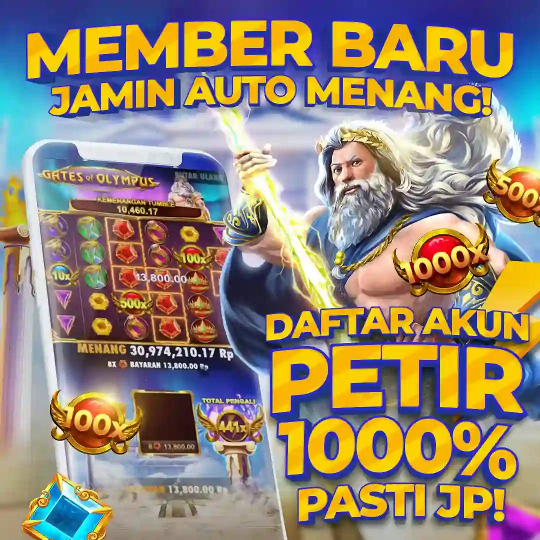 Bobatoti > Situs Online Slot Terpercaya di Indonesia image 1